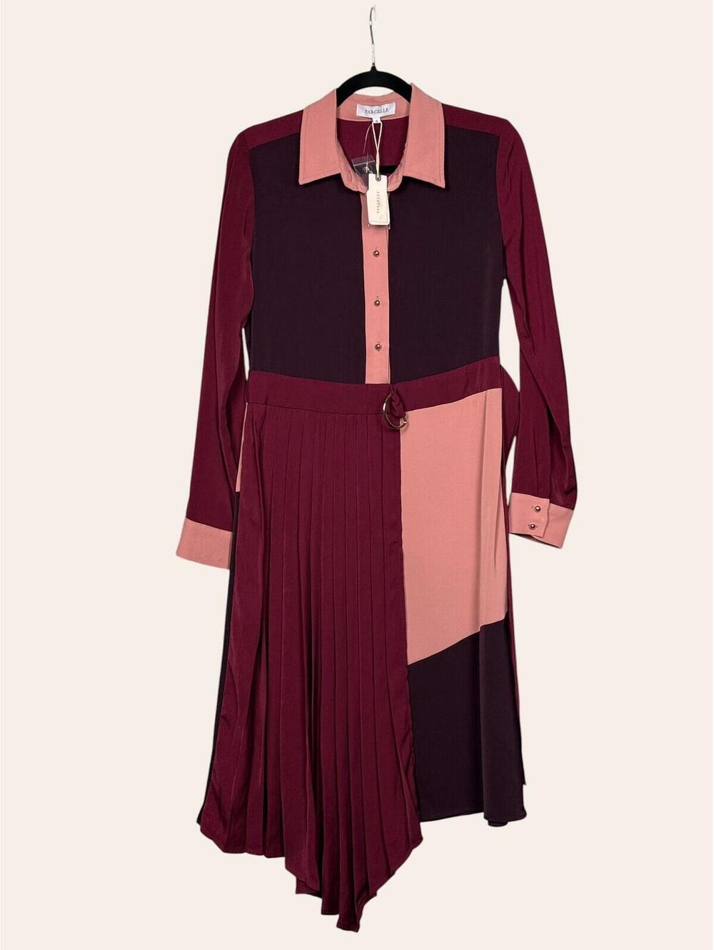 Parcelle Dress